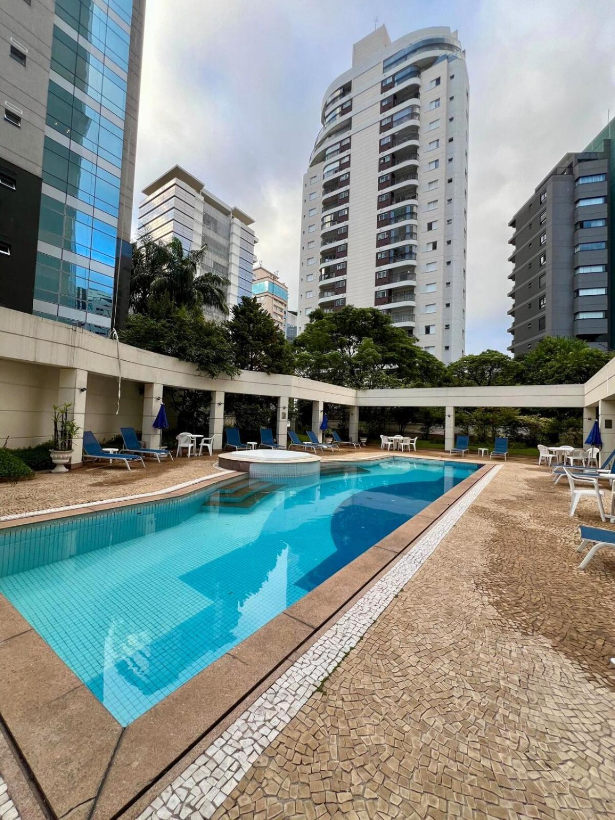 Apartamento Unu Olimpia *