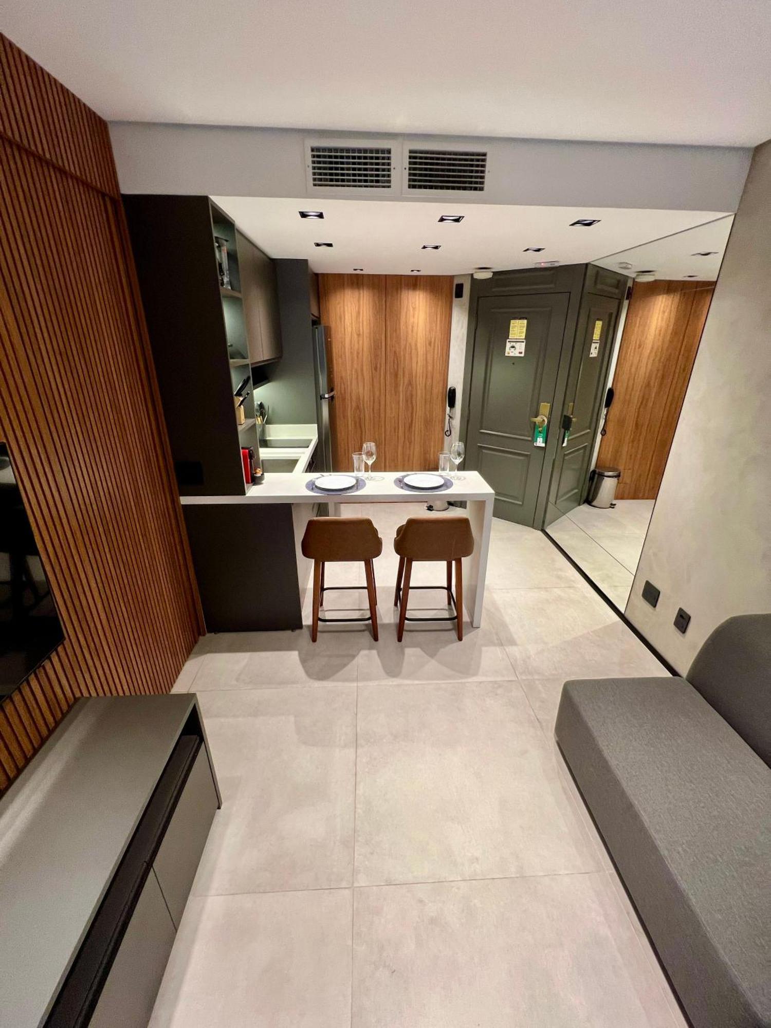 Apartamento Unu Olimpia São Paulo