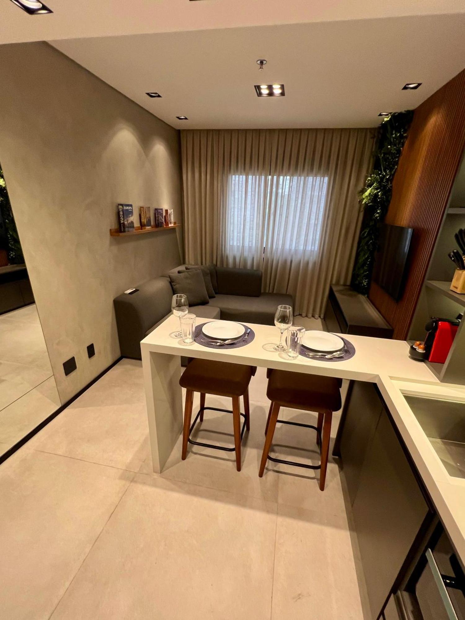 Apartamento Unu Olimpia