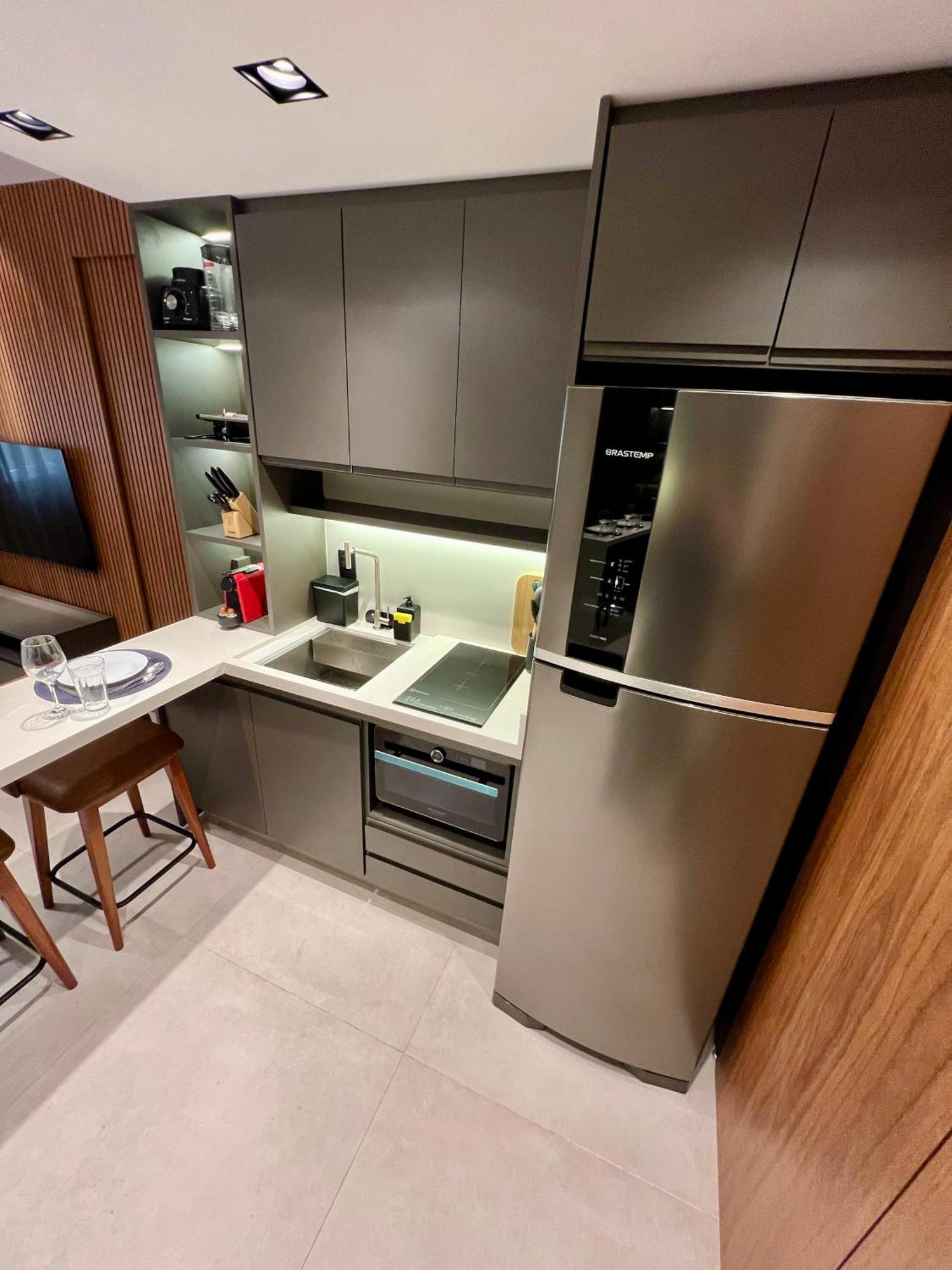 Apartamento Unu Olimpia *