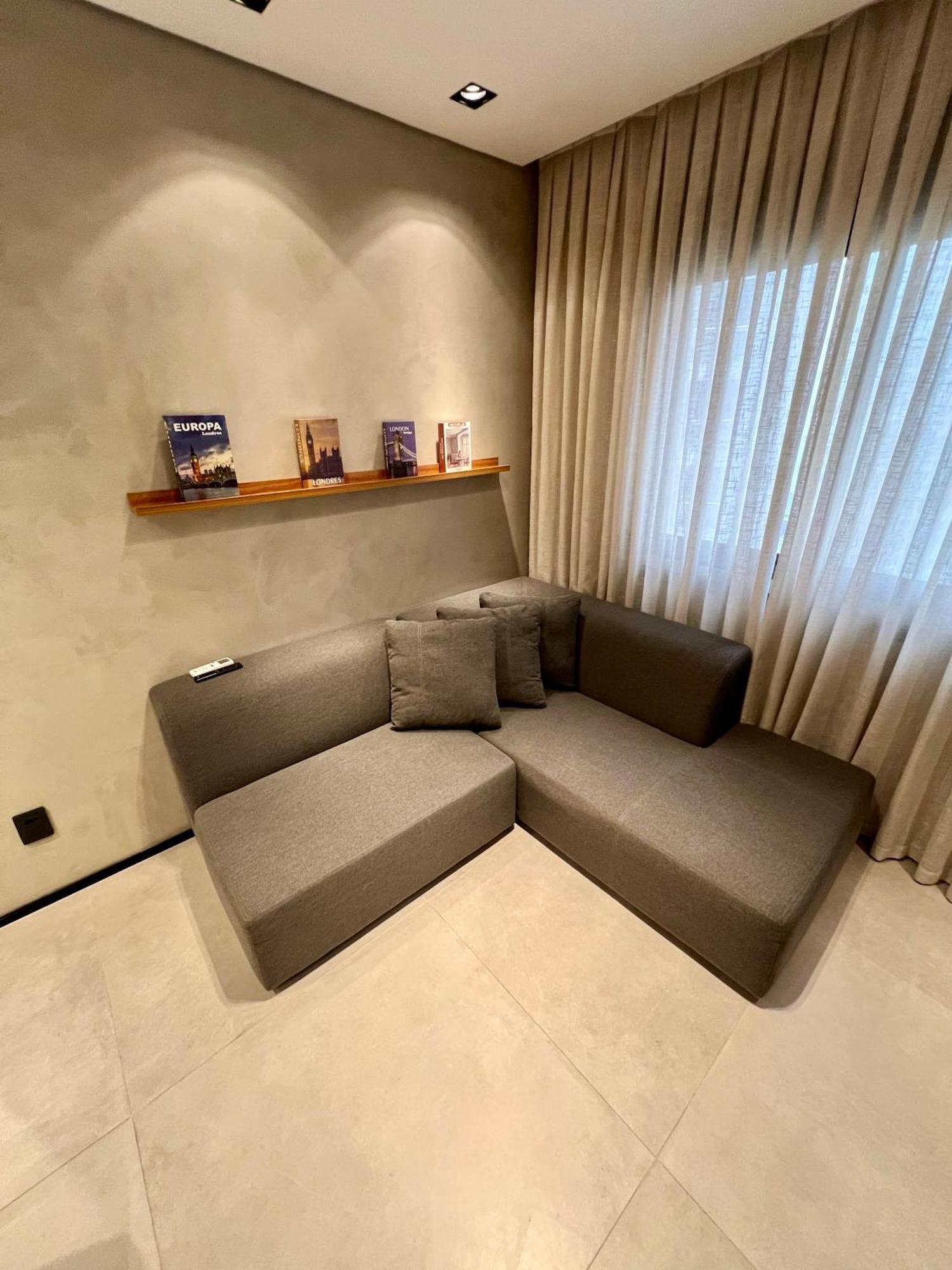 Apartamento Unu Olimpia