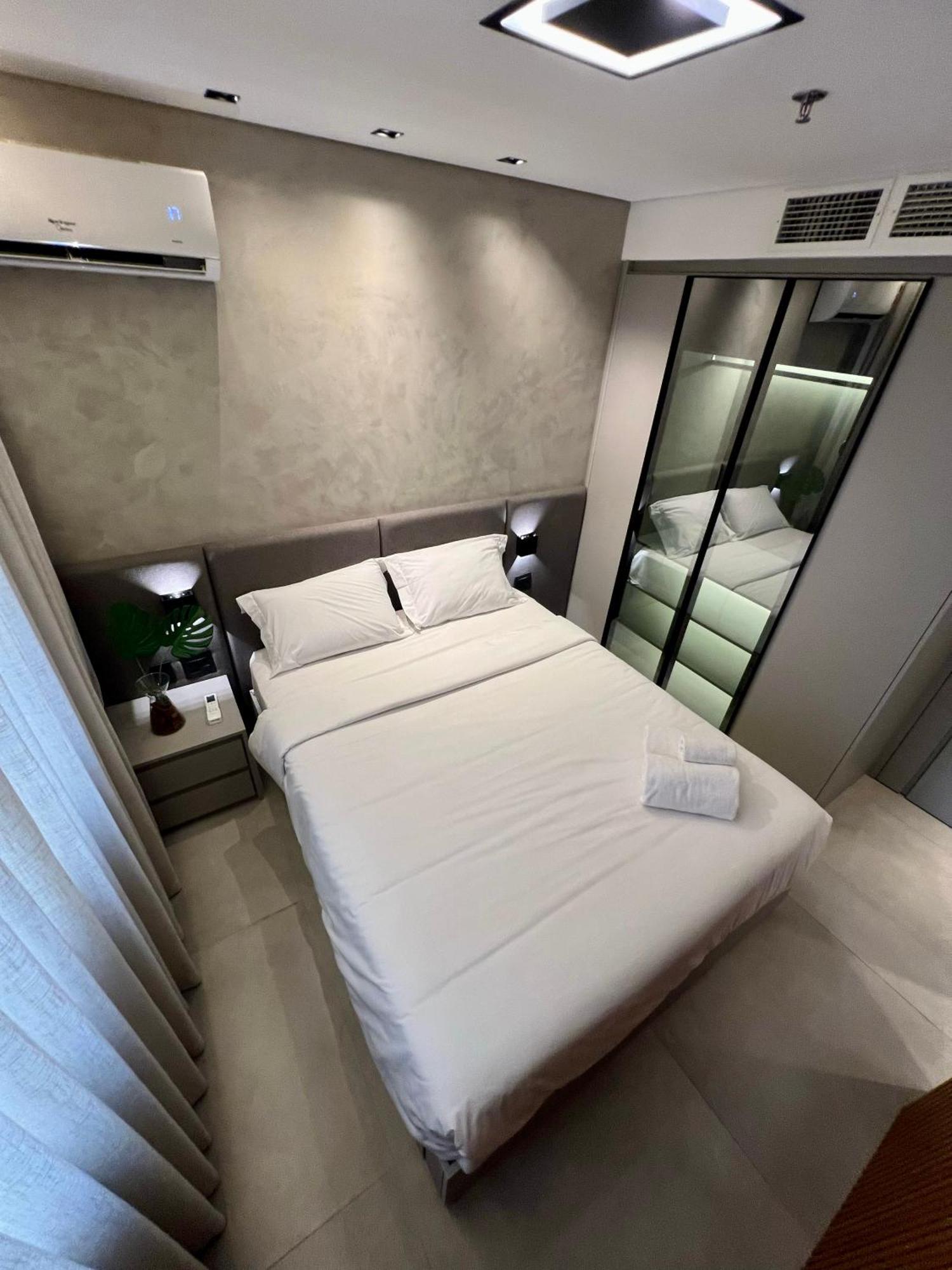 Apartamento Unu Olimpia São Paulo