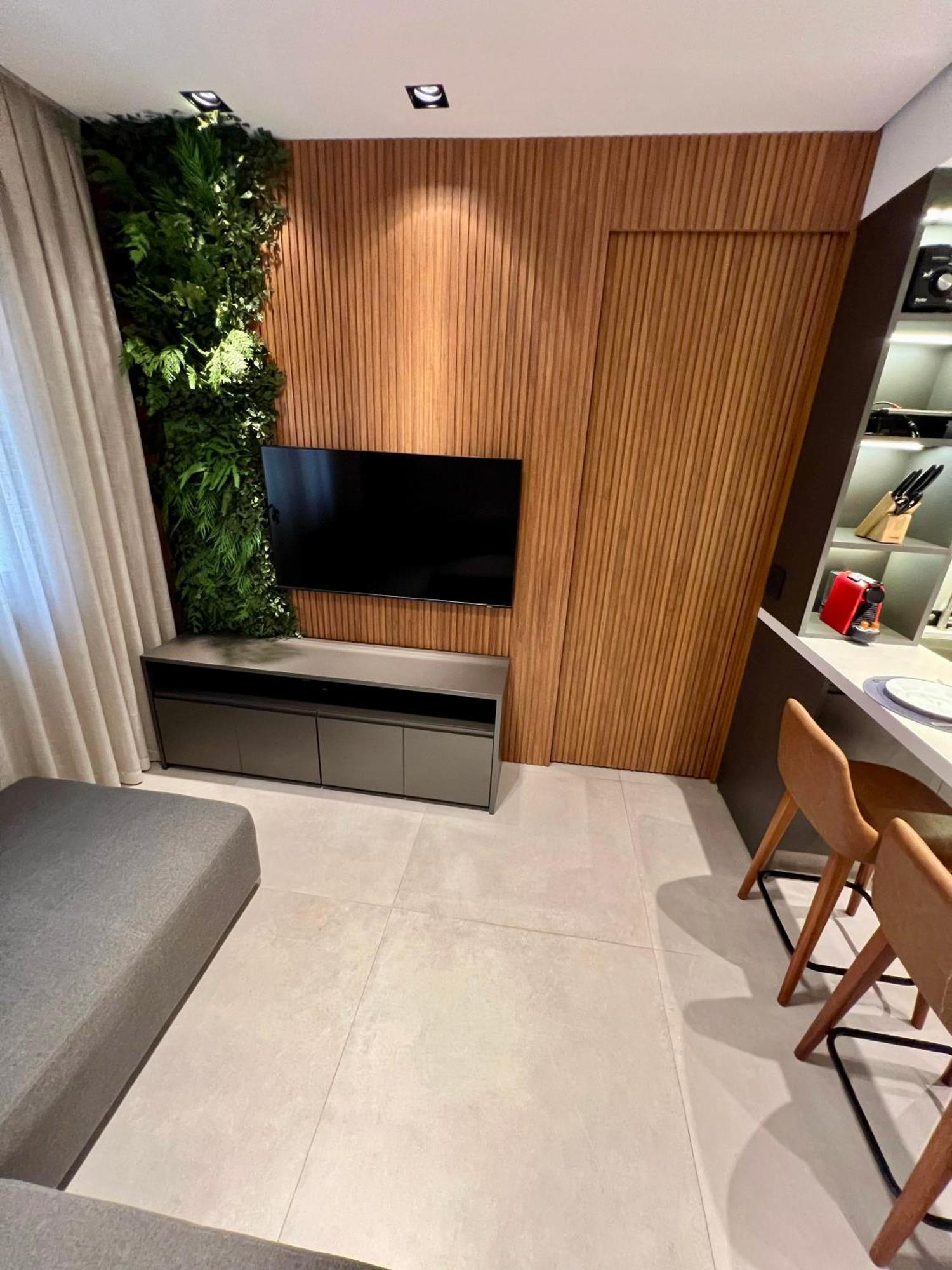 Apartamento Unu Olimpia