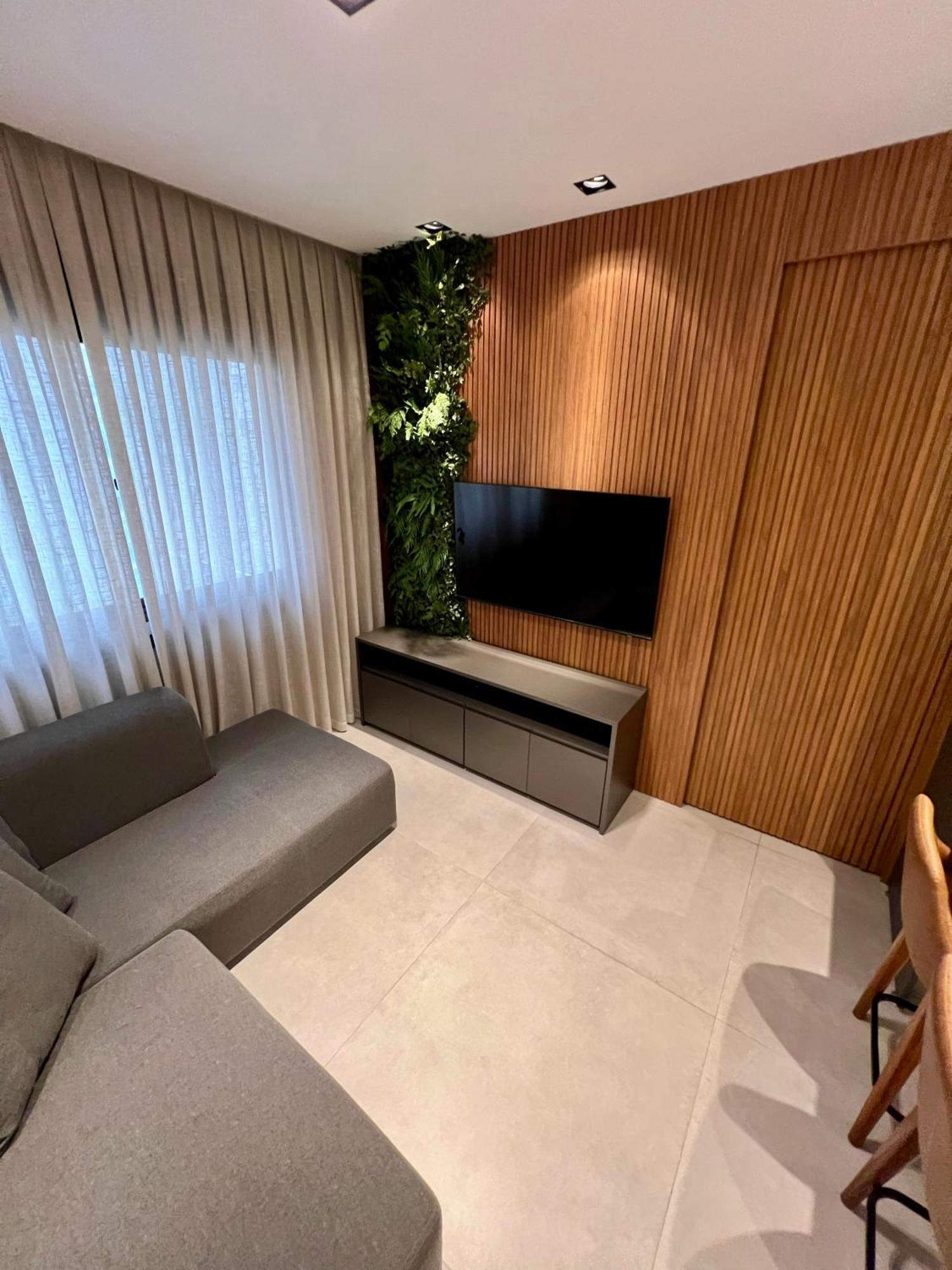 Apartamento Unu Olimpia *