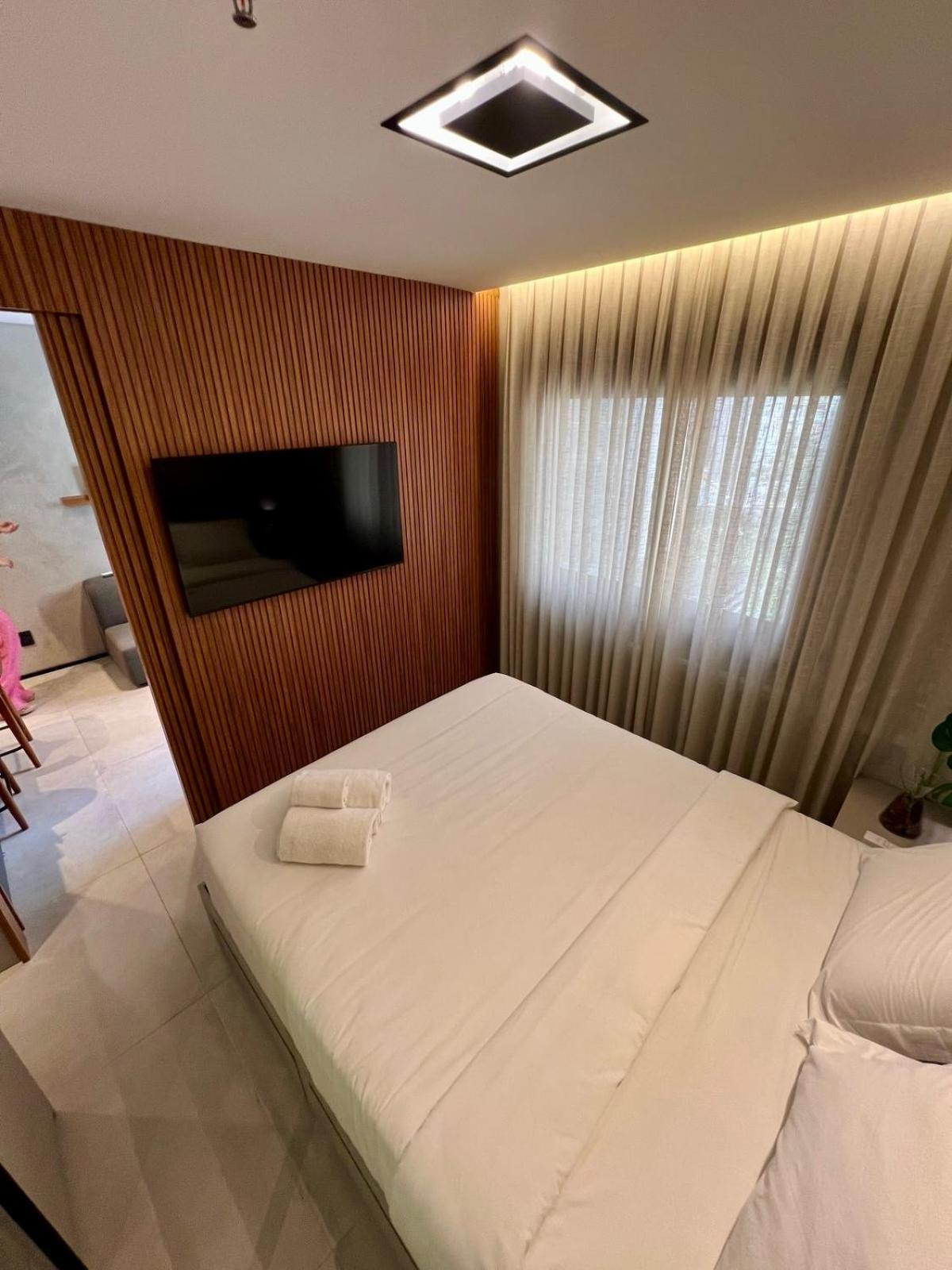 Apartamento Unu Olimpia