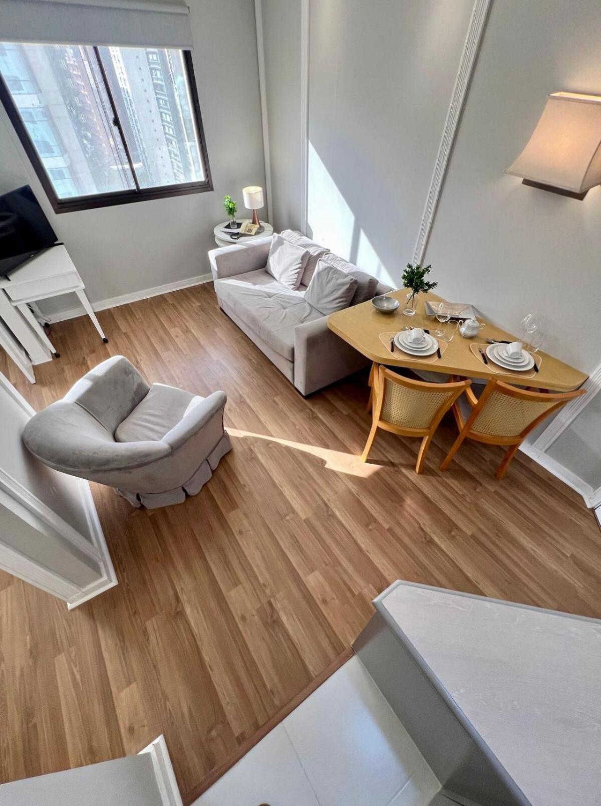 Unu Olimpia Apartment